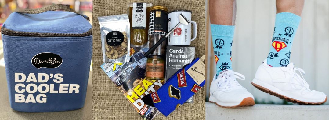 Fabulous gifts ideas to spoil dad this Father's Day