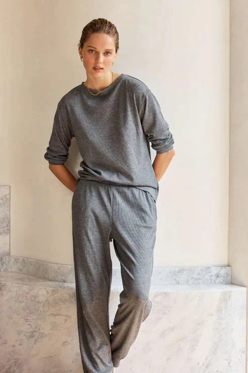 Beyond the Bed: Why Gingerlilly Pyjamas Are a Lifestyle