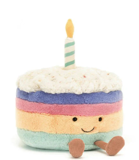 The Jellycat Phenomenon: Why These Plush Toys Are Modern Collectibles