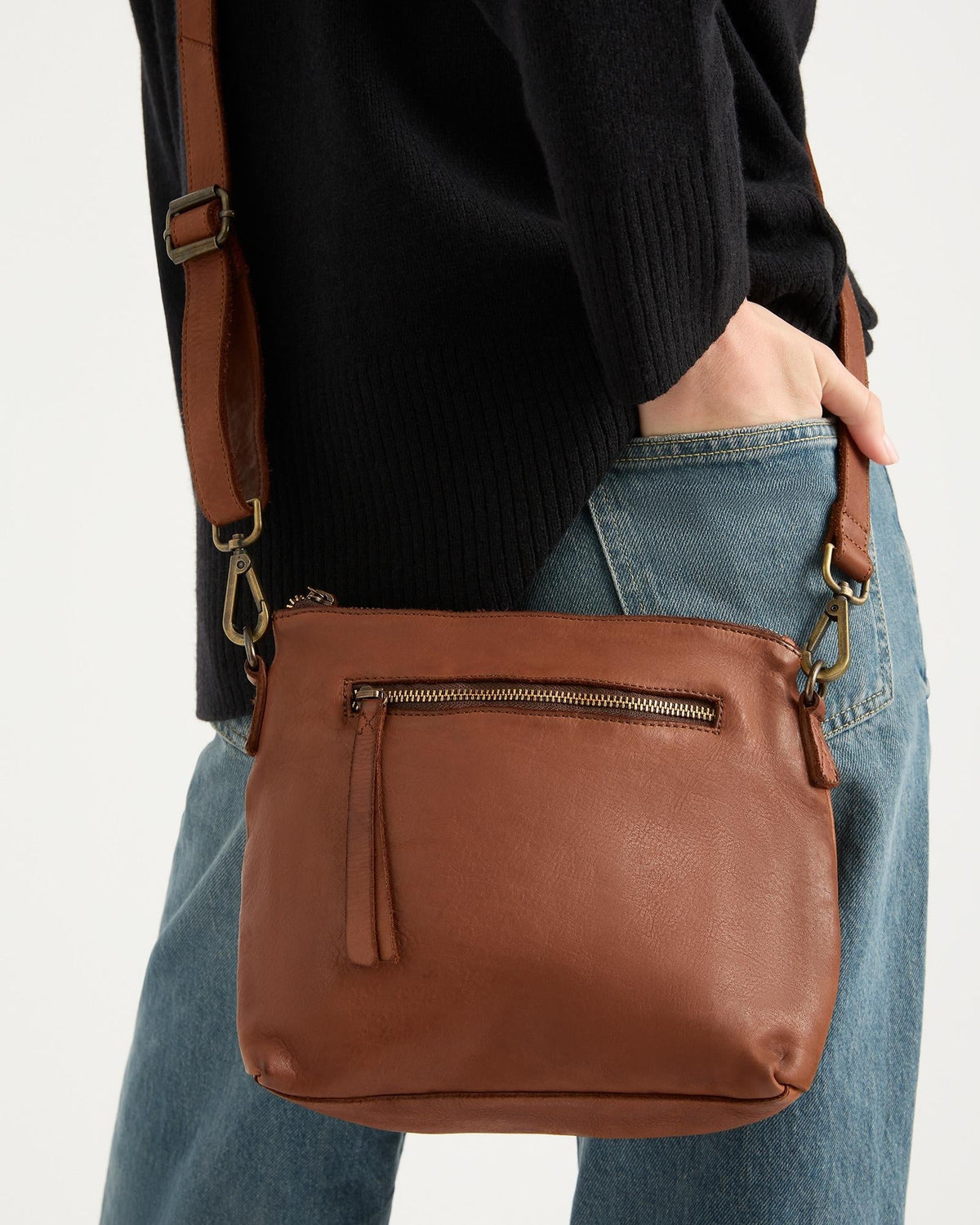 The Timeless Appeal of Juju & Co: Where Leather Meets Luxury