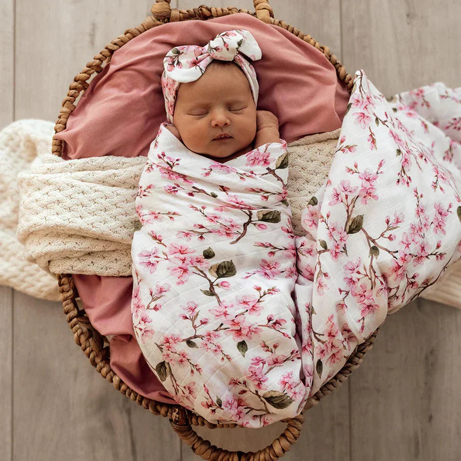Wrapped in Warmth: The Unrivaled Comfort of Snuggle Hunny