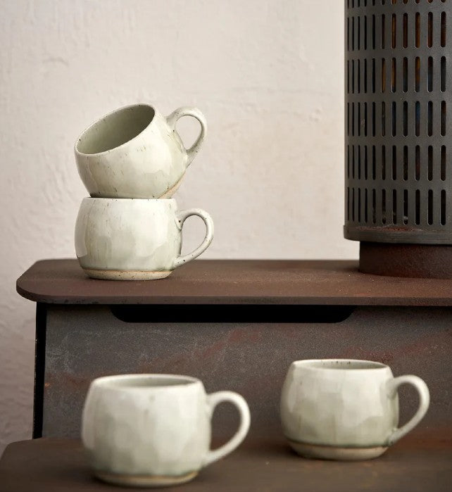 Robert Gordon Topaz Mugs: Gorgeous Stoneware That Actually Works