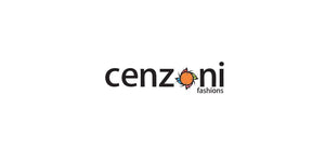 CENZONI - Back O Bourke Collective