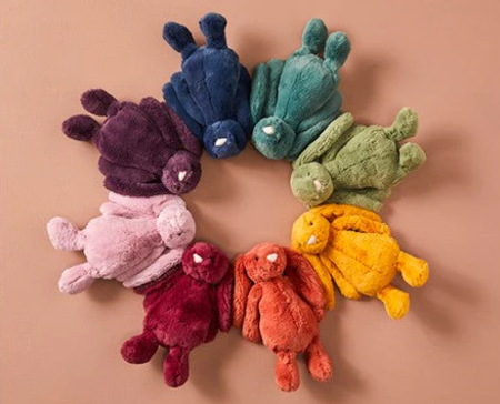 JELLYCAT - Back O Bourke Collective
