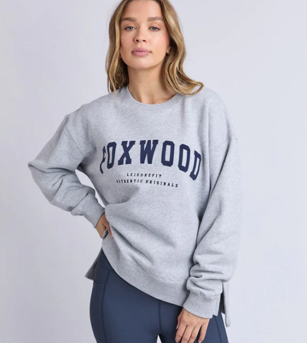 FOXWOOD