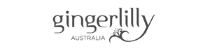 GINGERLILLY - Back O Bourke Collective