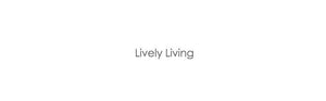 LIVELY LIVING - Back O Bourke Collective