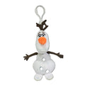 Ty Beanie Babies - Frozen Olaf Clip