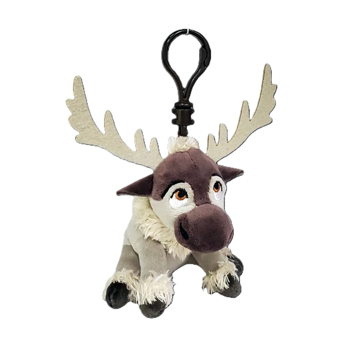 Ty Beanie Babies - Frozen Sven Clip