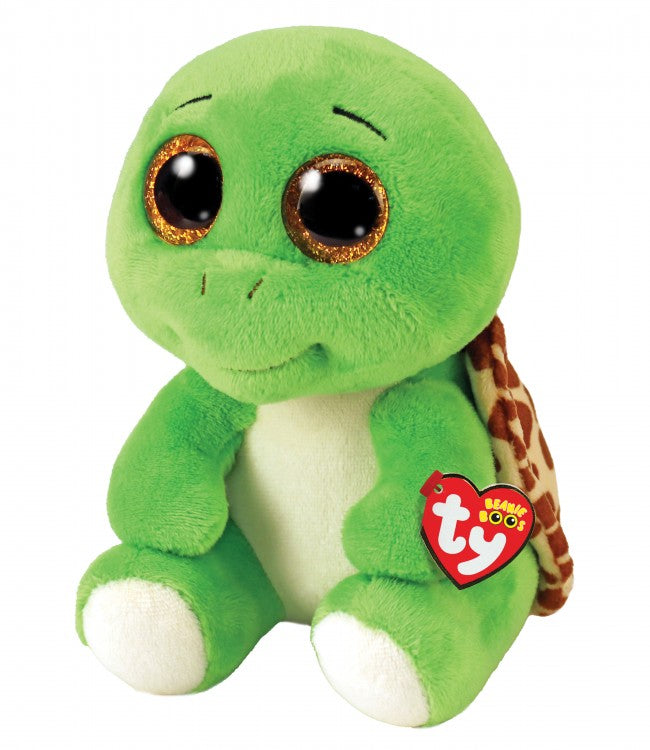 Ty Beanie Boos Turbo - Turtle Reg
