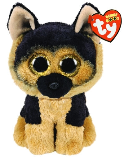 Ty Beanie Boos Spirit - German Shepherd Med