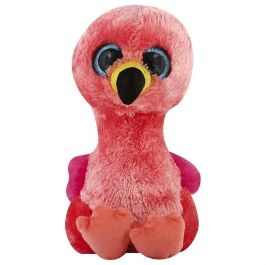 Ty Gilda The Pink Flamingo Beanie Boo