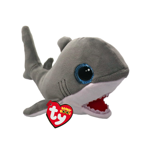 Ty Finnegan The Shark Beanie Boo