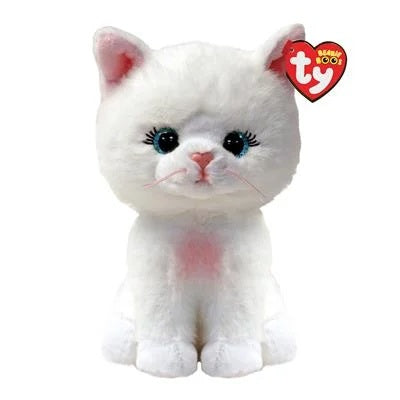 Ty Amelia The Cat Beanie Boo