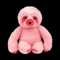 Ty Beanie Boos - Blossom The Pink Sloth