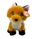 Ty Beanie Boos - Copper The Orange Fox