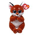 Ty Beanie Bellies Witt - Fox Reg