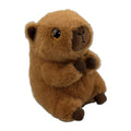 Ty Beanie Baby - Mocha The Capybara