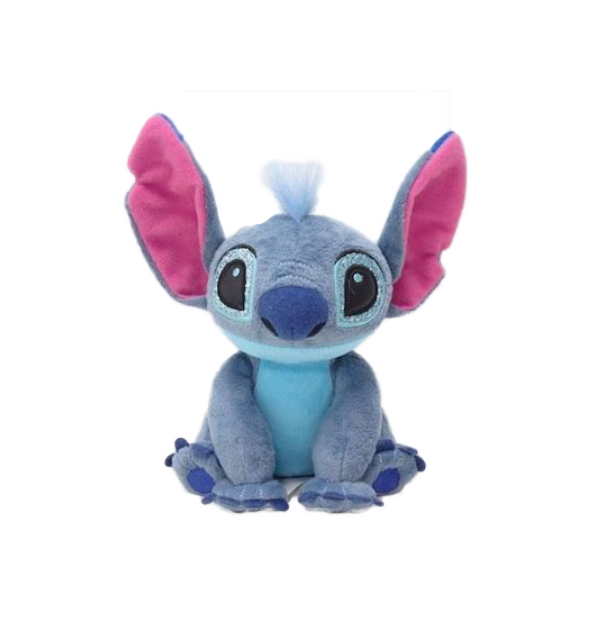 Ty Disney Stitch - Alien Soft Reg