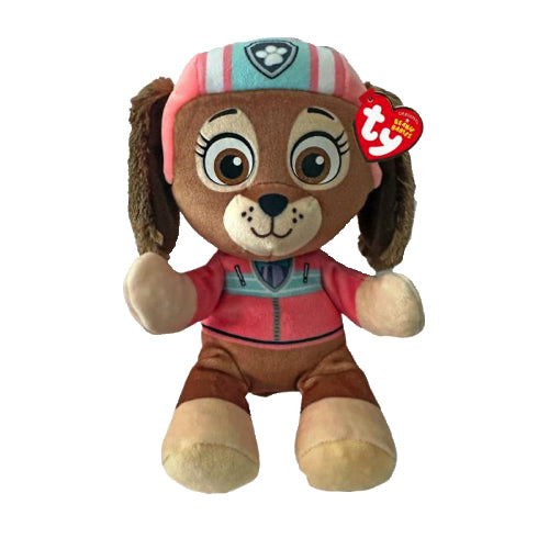 Ty Liberty The Dog Beanie Baby Paw Patrol