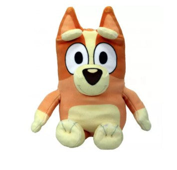 Ty Beanie Baby Bingo - Floppy Reg (bluey)