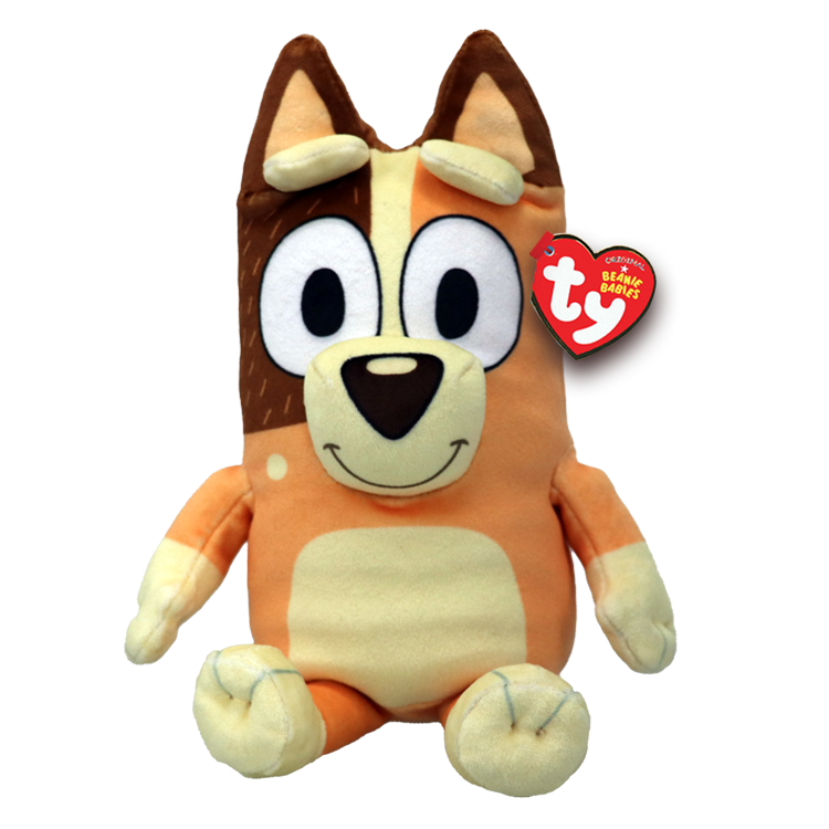 Ty Bluey Chili - Soft Reg