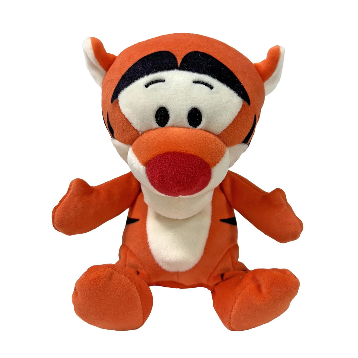 Ty Beanie Baby - Winnie The Pooh Tigger Floppy