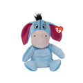 Ty Beanie Baby - Winne The Pooh Eeyore Floppy 