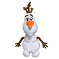 Ty Beanie Baby - Frozen Olaf Floppy
