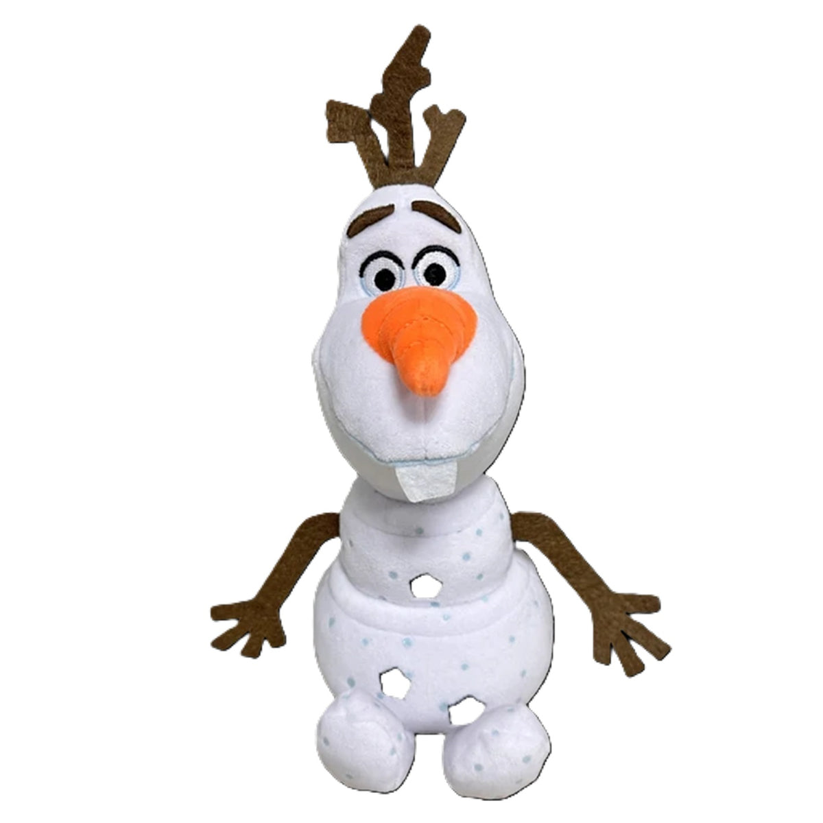 Ty Beanie Baby - Frozen Olaf Floppy