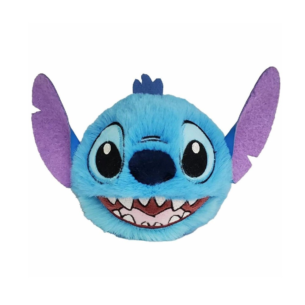 Ty Stitch The Alien Beanie Bouncer Disney