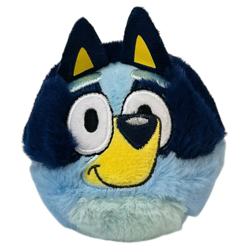 Ty Bluey Beanie Bouncer Bluey