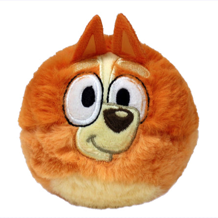 Ty Bingo Beanie Bouncer Bluey