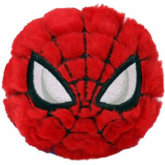 Ty Spiderman Beanie Bouncer Marvel