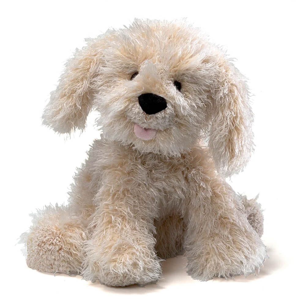 Karina Labradoodle Dog 25cm