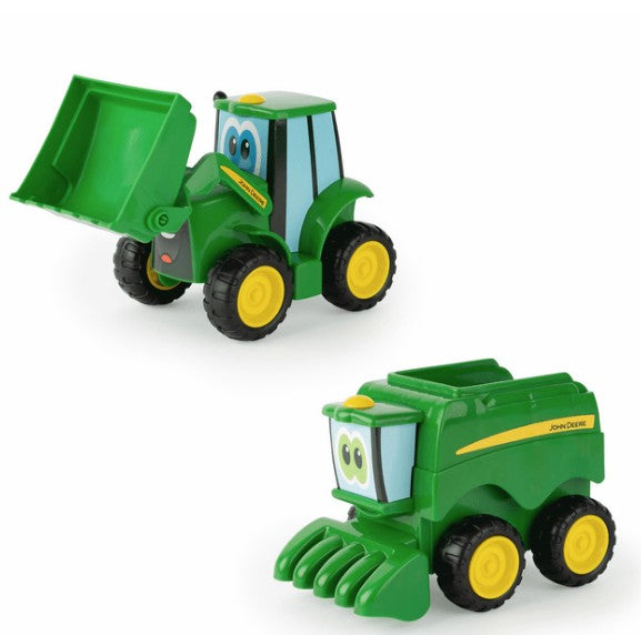John Deere Farmin Friends 2 Pack