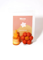 Load image into Gallery viewer, Grace &amp; James Bloom Collection - Native Wattle Felt Air Freshener
