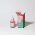 Grace & James Bloom Collection White Peach & Lily Air Freshener Refill