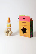 Grace & James Bloom Christmas Collection - Gingerbread House Air Freshener