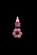 Grace & James Bloom Collection Night Jasmine & Cherry Blossom Felt Air Freshener