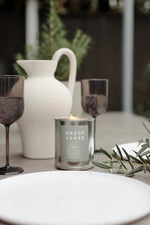 Load image into Gallery viewer, Grace &amp; James For The Outdoors Jardin Candle 450ml
