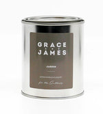 Load image into Gallery viewer, Grace &amp; James For The Outdoors Jardin Candle 450ml
