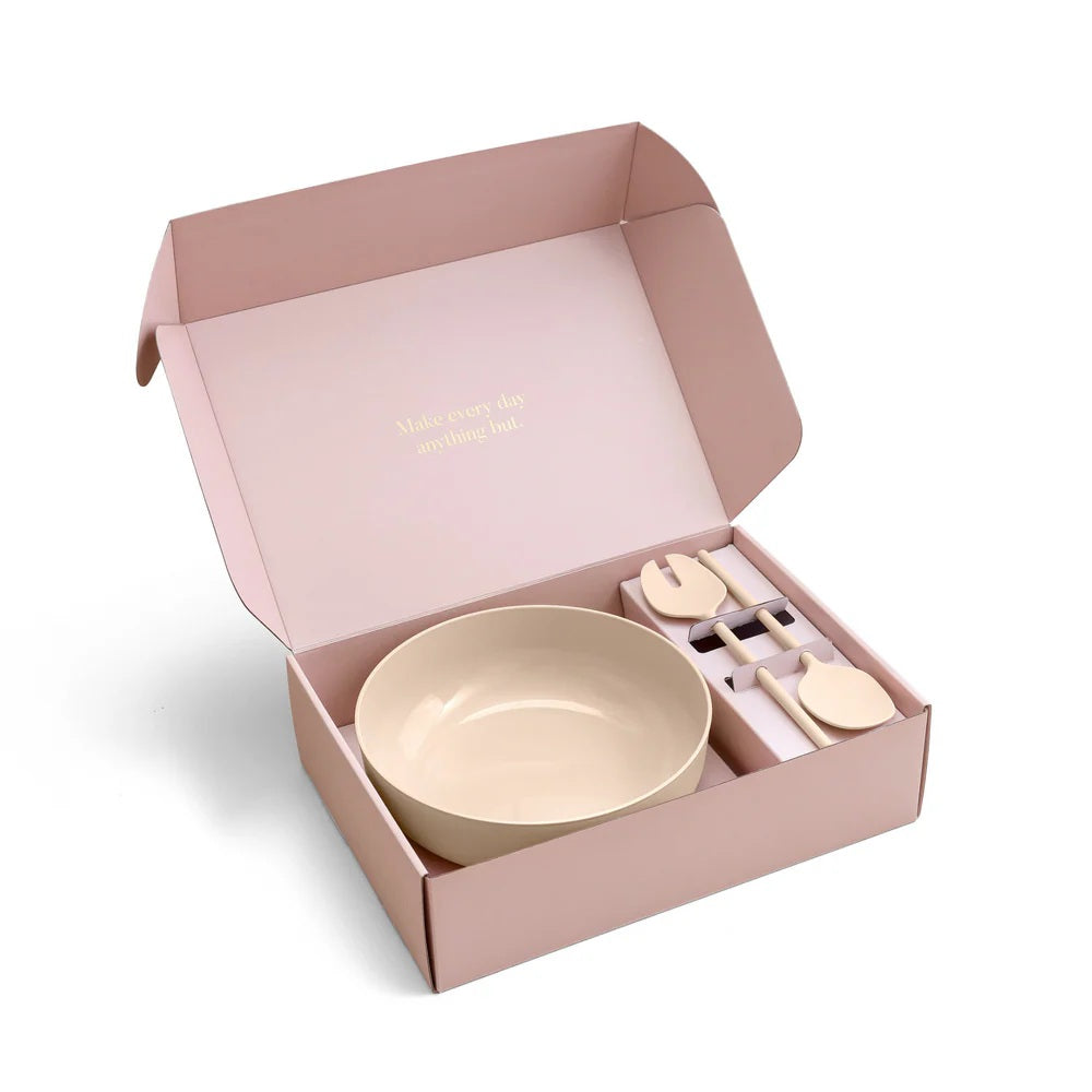 Styleware Entertainer Gift Pack Biscotti