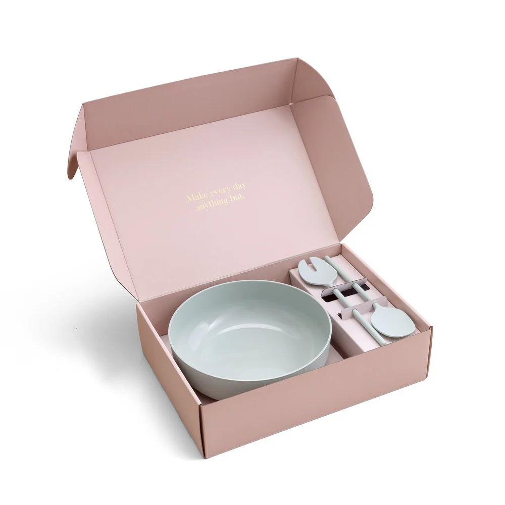 Styleware Entertainer Gift Pack Eucalyptus