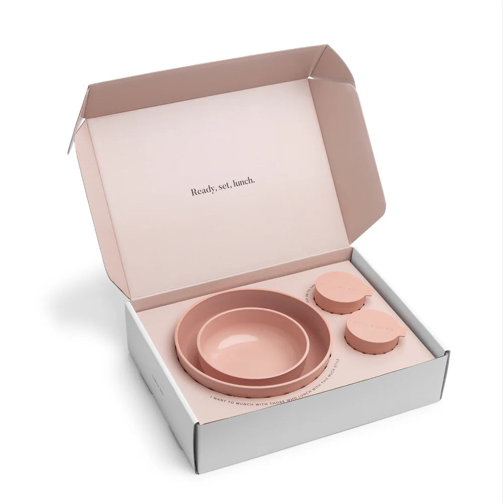 Styleware Lunch Set Blush