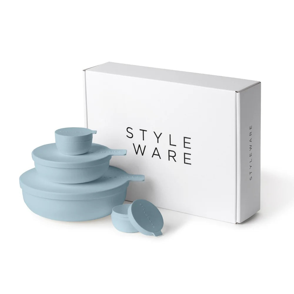 Styleware Lunch Set Sky