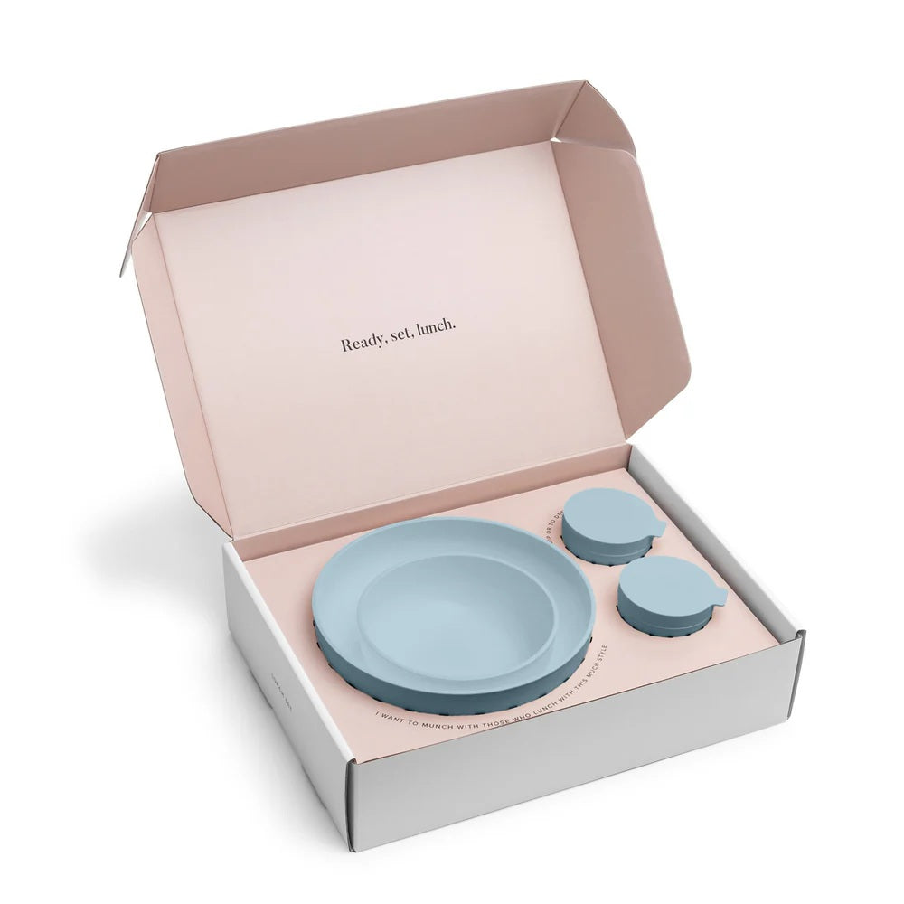 Styleware Lunch Set Sky
