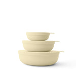 Load image into Gallery viewer, Styleware Nesting Bowl 3 Piece Set Sorbet
