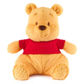 Gund Disney Oh So Snuggly Winnie The Pooh