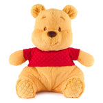 Load image into Gallery viewer, Gund Disney Oh So Snuggly Winnie The Pooh
